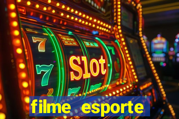 filme esporte sangrento torrent