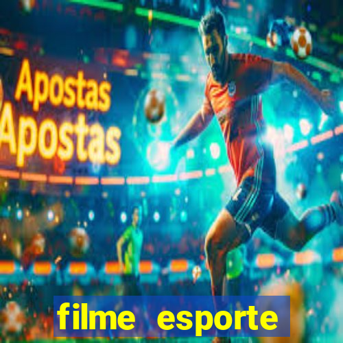 filme esporte sangrento torrent