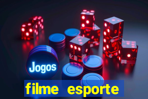 filme esporte sangrento torrent