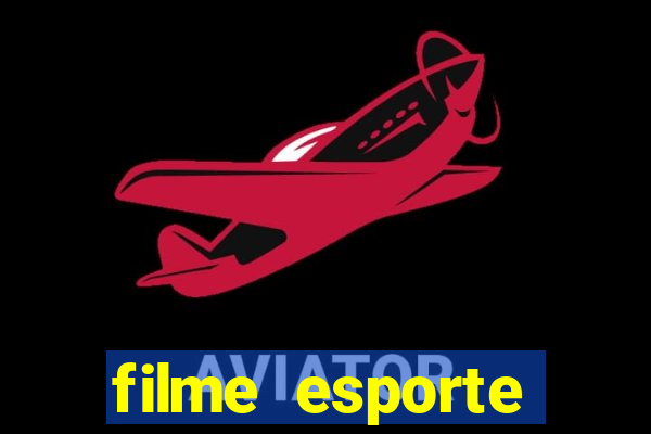 filme esporte sangrento torrent