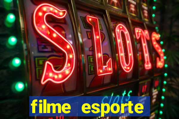 filme esporte sangrento torrent