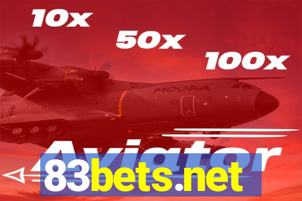 83bets.net