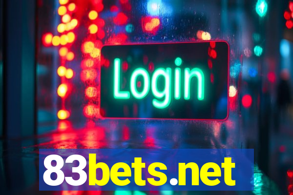 83bets.net