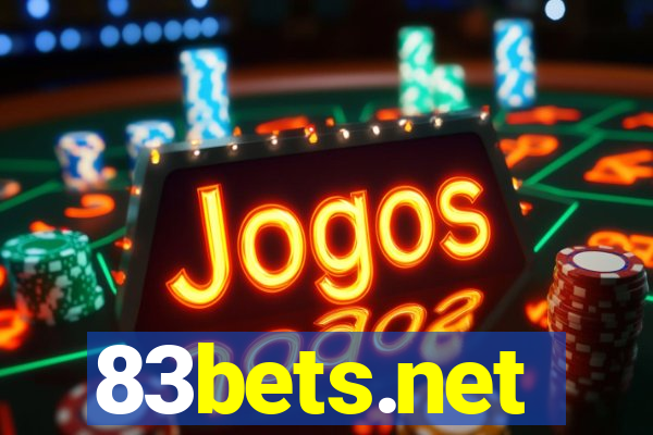 83bets.net