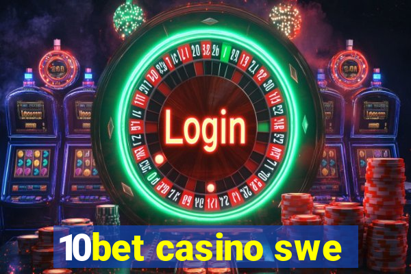 10bet casino swe