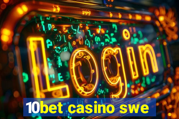 10bet casino swe