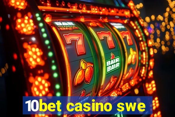 10bet casino swe