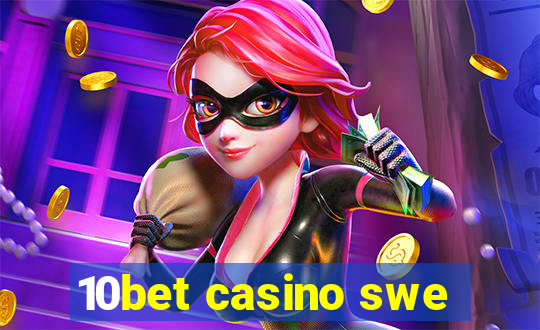 10bet casino swe