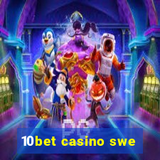 10bet casino swe