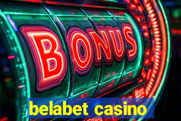 belabet casino