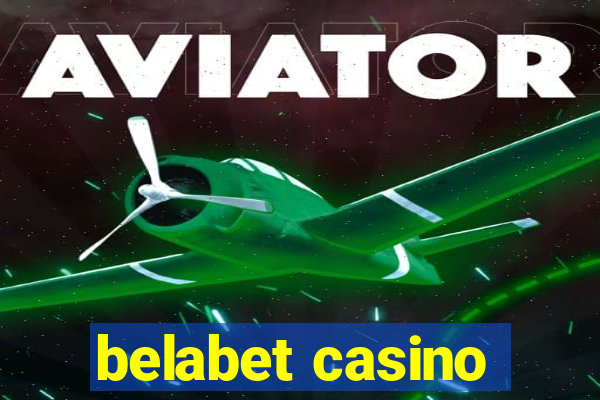 belabet casino