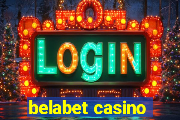 belabet casino