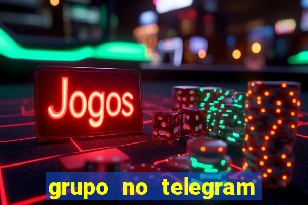 grupo no telegram de jogos hackeados