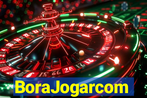 BoraJogarcom