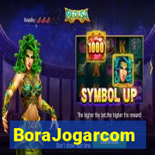 BoraJogarcom