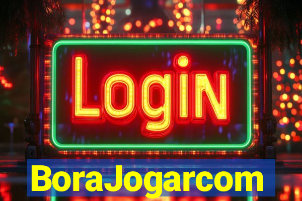 BoraJogarcom