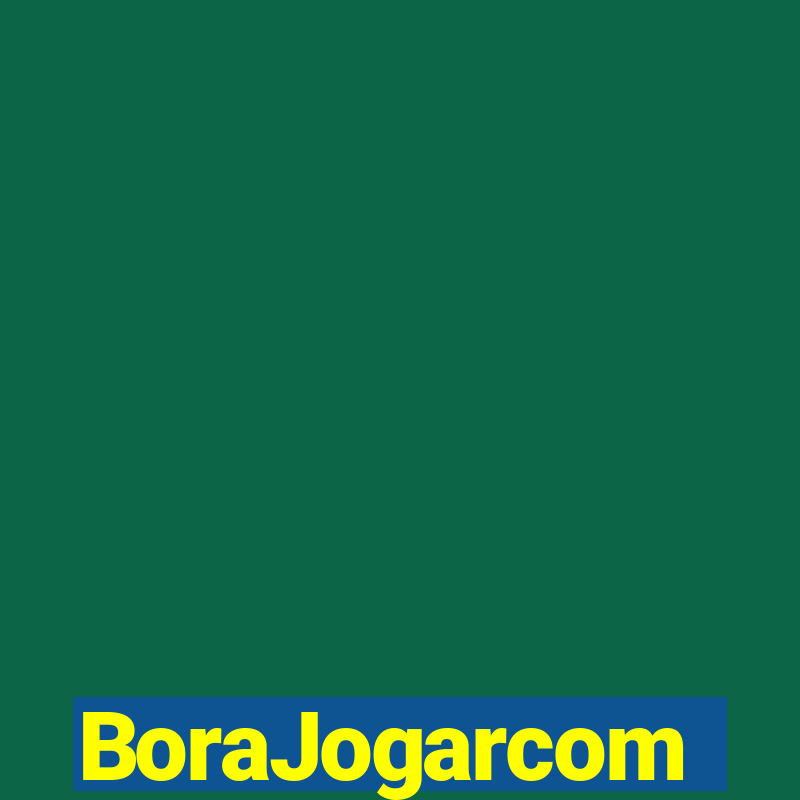 BoraJogarcom