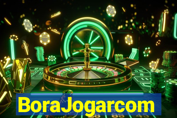 BoraJogarcom