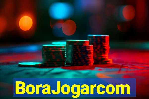 BoraJogarcom