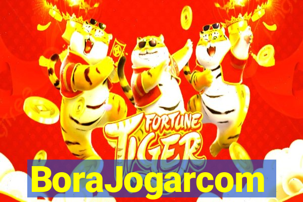 BoraJogarcom