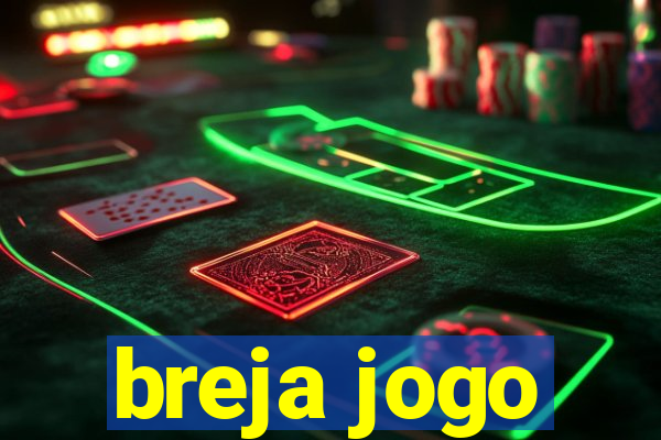 breja jogo