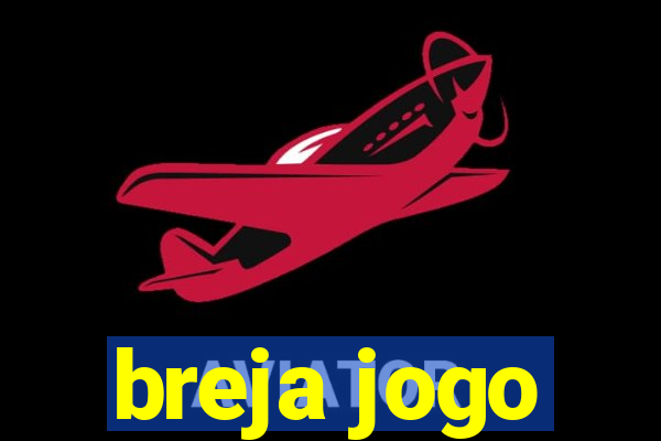 breja jogo