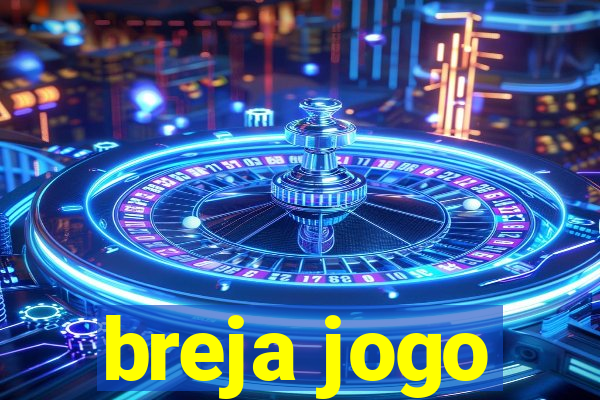 breja jogo