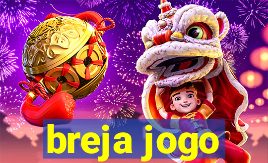 breja jogo