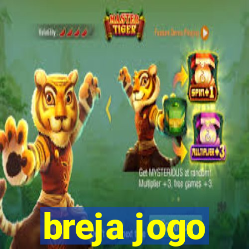 breja jogo