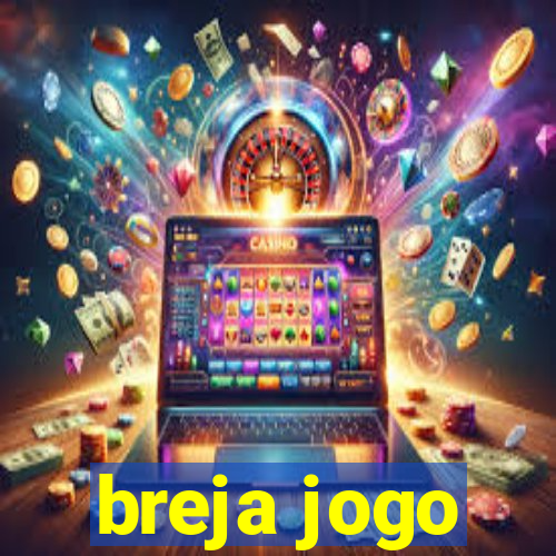 breja jogo