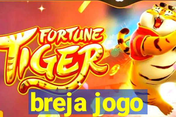 breja jogo