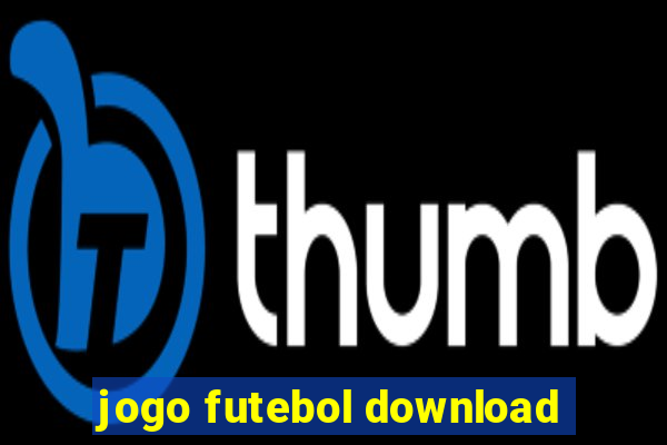 jogo futebol download