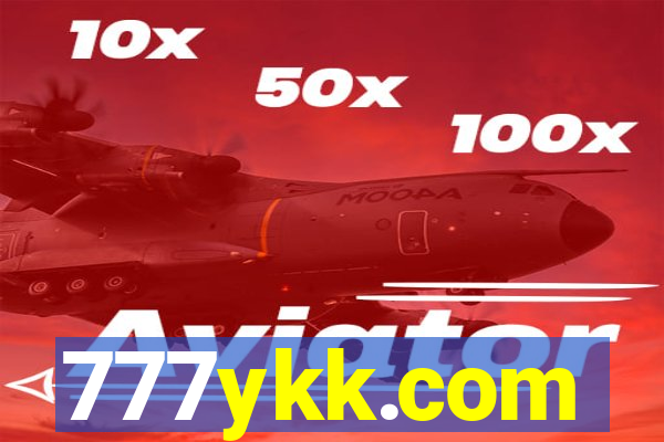 777ykk.com