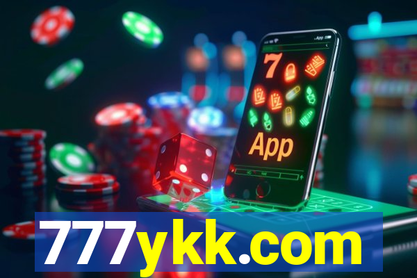 777ykk.com