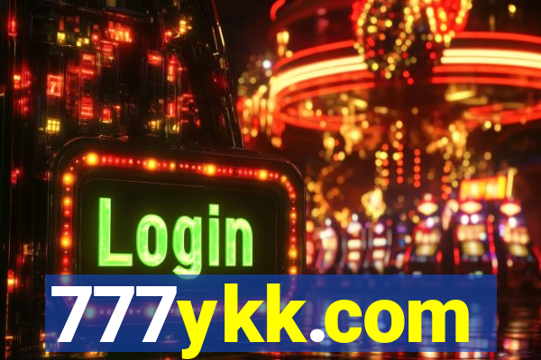 777ykk.com