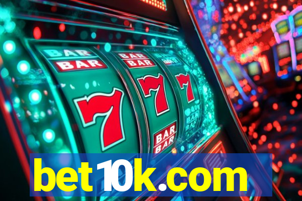 bet10k.com