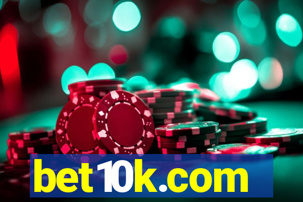 bet10k.com