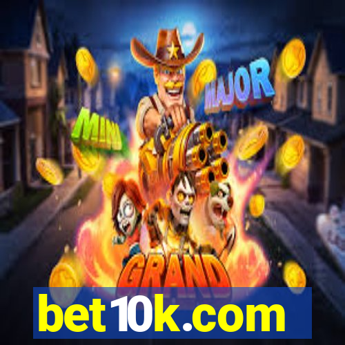 bet10k.com