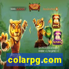 colarpg.com