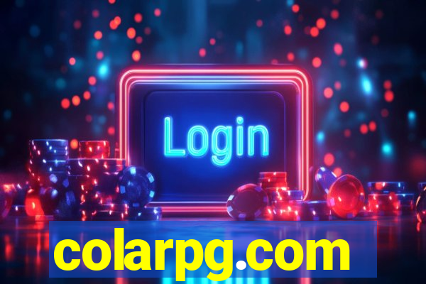 colarpg.com