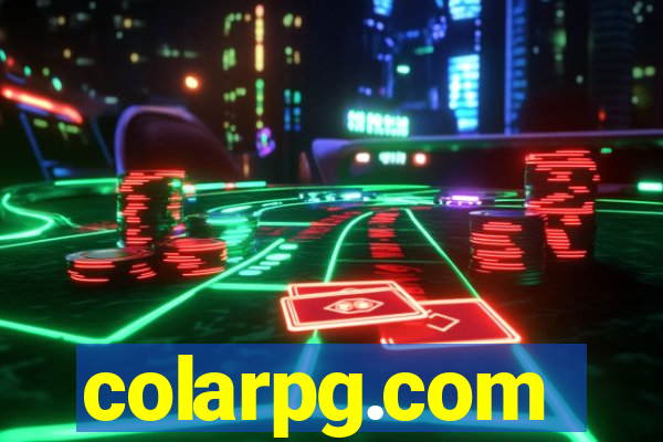 colarpg.com