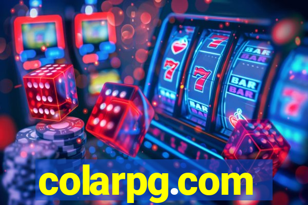 colarpg.com