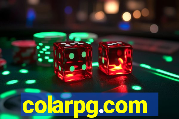 colarpg.com