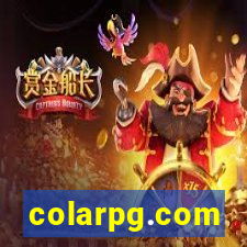 colarpg.com