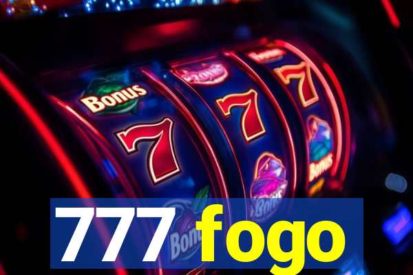 777 fogo