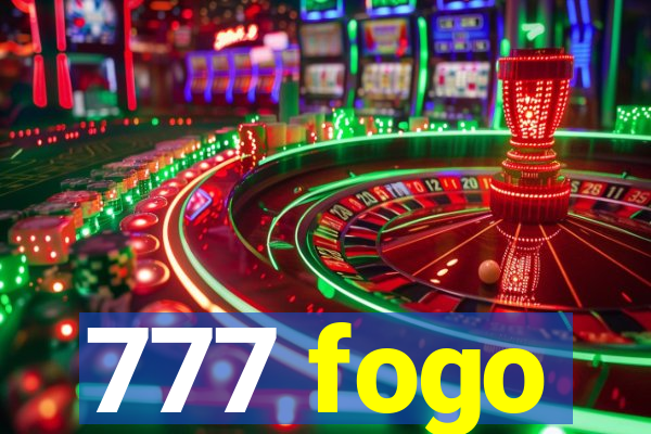 777 fogo