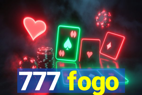 777 fogo