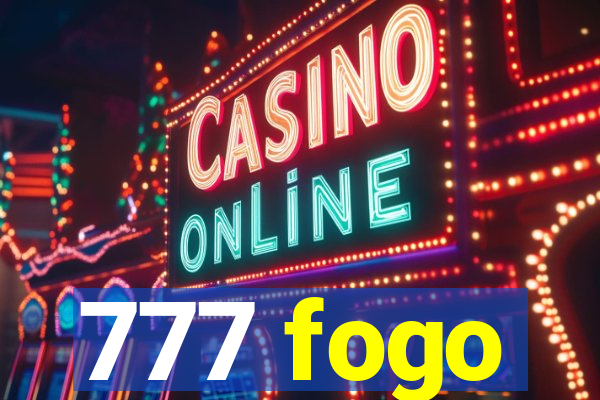 777 fogo