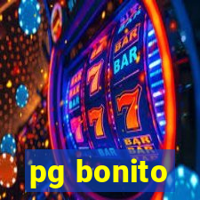 pg bonito