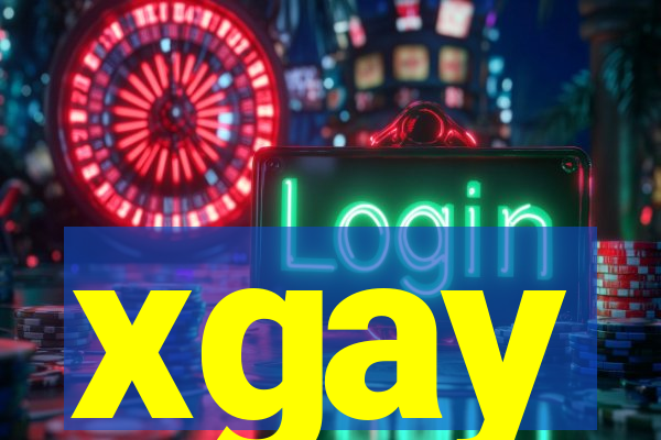 xgay